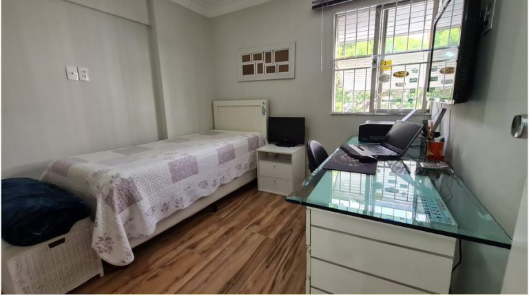 Apartamento com 3 Quartos à Venda, 115 m² em Moema - São Paulo