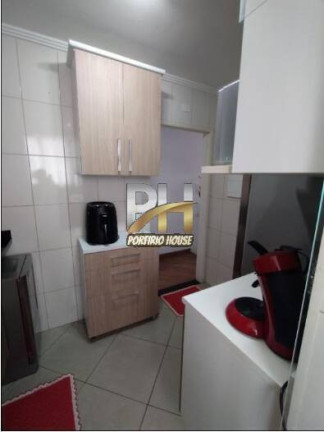 Imagem Apartamento com 2 Quartos à Venda, 53 m² em Assunção - São Bernardo Do Campo Imagem Apartamento com 2 Quartos à Venda, 53 m² em Assunção - São Bernardo Do Campo