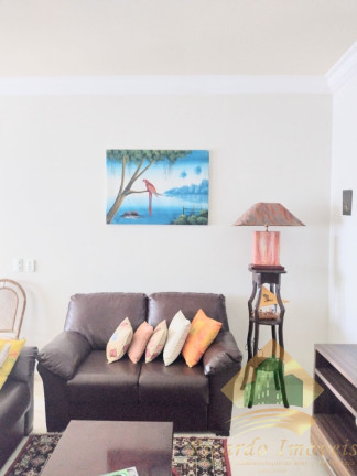 Imagem Apartamento com 3 Quartos à Venda, 108 m² em Praia Grande - Ubatuba Imagem Apartamento com 3 Quartos à Venda, 108 m² em Praia Grande - Ubatuba