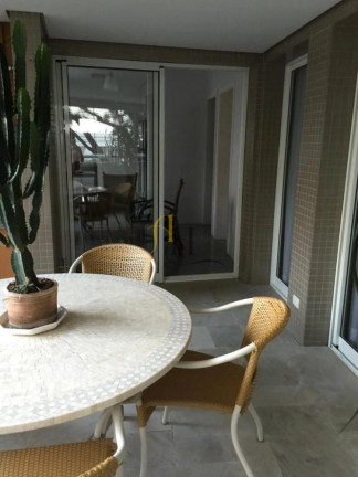 Imagem Apartamento com 3 Quartos à Venda, 265 m² em Paraíso - São Paulo
