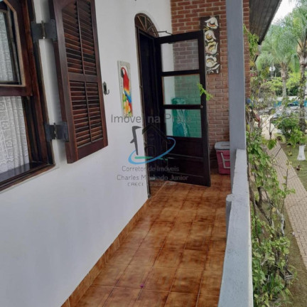 Imagem Apartamento com 2 Quartos à Venda, 90 m² em Maranduba - Ubatuba