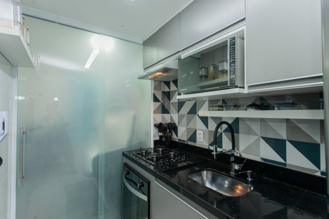 Imagem Apartamento com 2 Quartos à Venda, 43 m² em Jardim íris - São Paulo Imagem Apartamento com 2 Quartos à Venda, 43 m² em Jardim íris - São Paulo