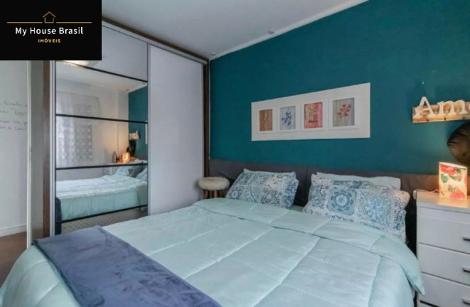 Imagem Apartamento com 2 Quartos à Venda, 72 m² em Vila Clementino - São Paulo Imagem Apartamento com 2 Quartos à Venda, 72 m² em Vila Clementino - São Paulo