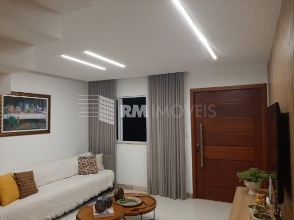 Imagem Casa de Condomínio com 4 Quartos à Venda, 155 m² em Buraquinho - Lauro De Freitas Imagem Casa de Condomínio com 4 Quartos à Venda, 155 m² em Buraquinho - Lauro De Freitas