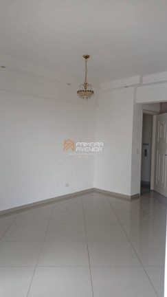 Imagem Apartamento com 3 Quartos à Venda, 102 m² em Jardim Das Indústrias - São José Dos Campos