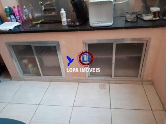 Imagem Apartamento com 1 Quarto à Venda, 49 m² em Centro - Rio De Janeiro