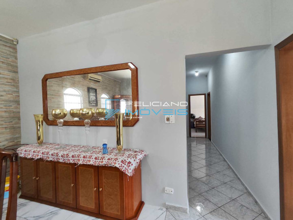 Imagem Casa com 3 Quartos à Venda, 250 m² em Solemar - Praia Grande