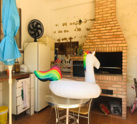 Imagem Imóvel com 3 Quartos à Venda, 440 m² em Antes Do Centro - Ibiúna
