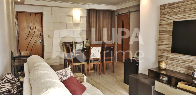Imagem Apartamento com 2 Quartos à Venda, 63 m² em Mandaqui - São Paulo