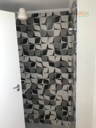 Imagem Apartamento com 3 Quartos à Venda, 69 m² em Vila Mangalot - São Paulo