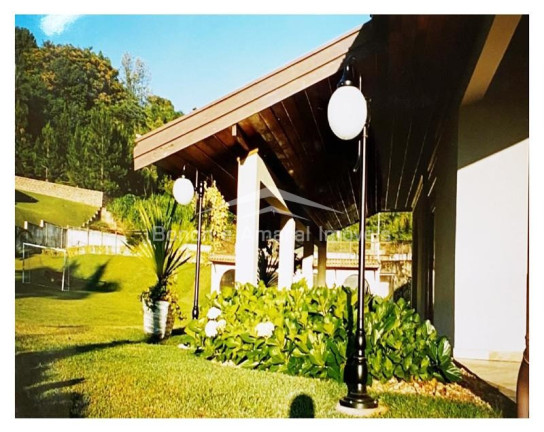 Imagem Casa de Condomínio com 4 Quartos à Venda, 5.057 m² em Sítios De Recreio Gramado - Campinas Imagem Casa de Condomínio com 4 Quartos à Venda, 5.057 m² em Sítios De Recreio Gramado - Campinas