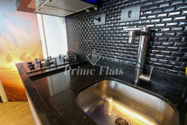 Imagem Apartamento com 1 Quarto à Venda, 34 m² em Paraíso Do Morumbi - São Paulo Imagem Apartamento com 1 Quarto à Venda, 34 m² em Paraíso Do Morumbi - São Paulo