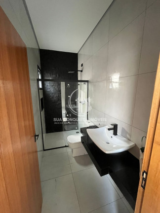 Imagem Casa de Condomínio com 3 Quartos à Venda, 180 m² em Cyrela Landscape Esplanada - Votorantim
