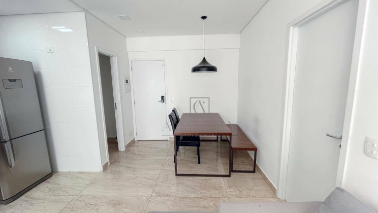 Imagem Apartamento com 1 Quarto à Venda, 49 m² em Alphaville Industrial - Barueri