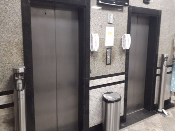 Imagem Sala Comercial à Venda, 34 m² em Comércio - Salvador