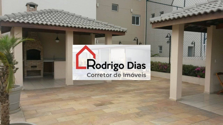 Imagem Apartamento com 2 Quartos à Venda, 72 m² em Engordadouro - Jundiaí Imagem Apartamento com 2 Quartos à Venda, 72 m² em Engordadouro - Jundiaí