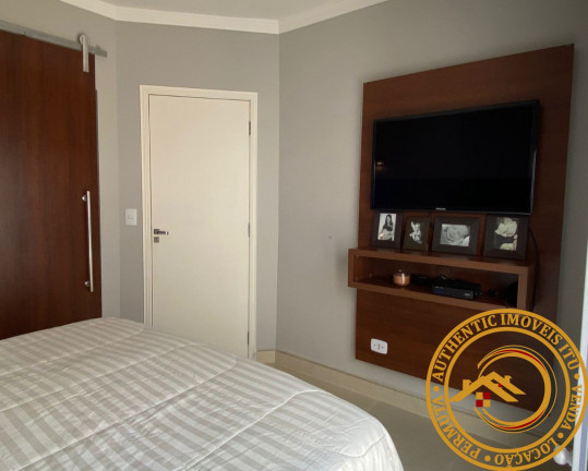 Imagem Casa com 3 Quartos à Venda,  em Residencial São Bento - Salto