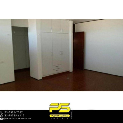 Imagem Casa com 5 Quartos à Venda, 360 m² em Bessa - João Pessoa