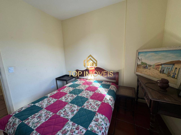 Imagem Apartamento com 3 Quartos para Alugar, 110 m² em Pitangueiras - Guarujá