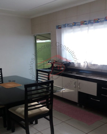 Imagem Sobrado com 3 Quartos à Venda, 102 m² em Jardim Santa Rosa - Nova Odessa Imagem Sobrado com 3 Quartos à Venda, 102 m² em Jardim Santa Rosa - Nova Odessa