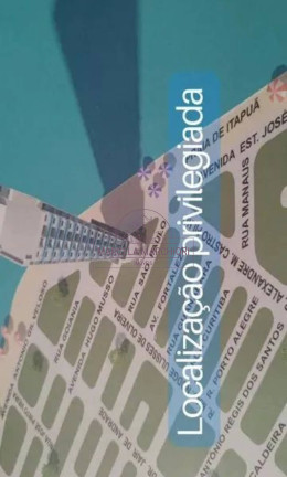 Imagem Apartamento com 3 Quartos à Venda, 90 m² em Itapuã - Vila Velha Imagem Apartamento com 3 Quartos à Venda, 90 m² em Itapuã - Vila Velha