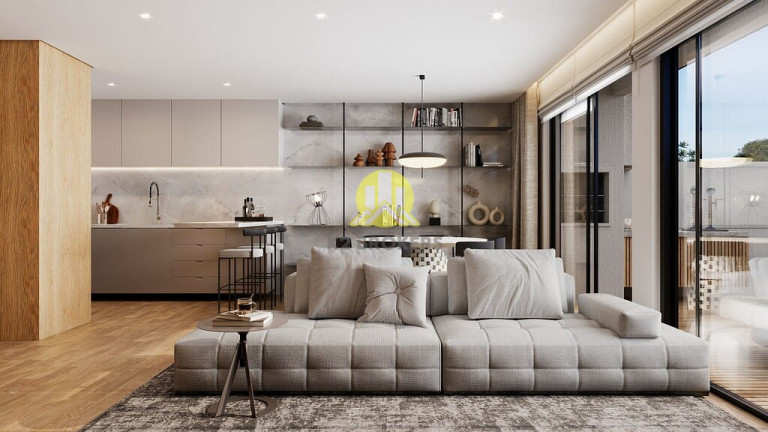 Imagem Casa com 3 Quartos à Venda, 102 m² em Santa Felicidade - Curitiba Imagem Casa com 3 Quartos à Venda, 102 m² em Santa Felicidade - Curitiba