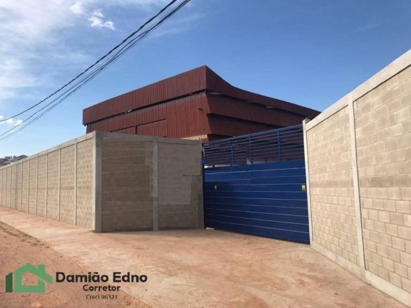 Imagem Sala Comercial à Venda, 3.000 m² em Chácara Lagoa Branca - Campo Limpo Paulista Imagem Sala Comercial à Venda, 3.000 m² em Chácara Lagoa Branca - Campo Limpo Paulista