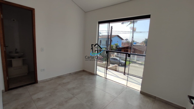 Imagem Sobrado com 3 Quartos à Venda, 100 m² em Praia De Leste - Pontal Do Paraná
