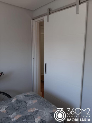 Imagem Apartamento com 3 Quartos à Venda, 82 m² em Campestre - Santo André