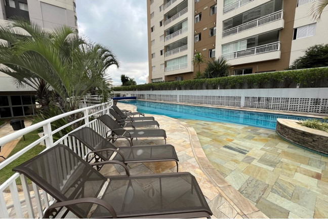 Imagem Apartamento com 3 Quartos à Venda, 120 m² em Mooca - São Paulo