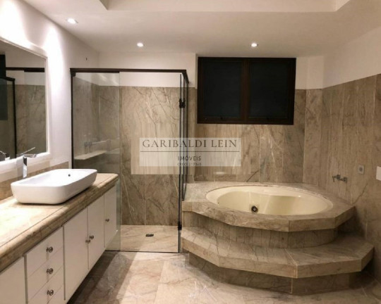 Imagem Imóvel com 4 Quartos à Venda, 568 m² em Cambuí - Campinas