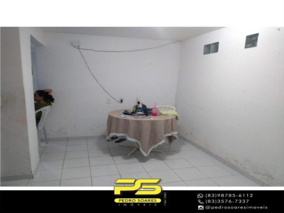 Imagem Casa com 3 Quartos à Venda, 127 m² em Sesi - Bayeux Imagem Casa com 3 Quartos à Venda, 127 m² em Sesi - Bayeux