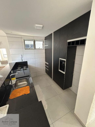 Imagem Apartamento com 2 Quartos à Venda, 59 m² em Manaíra - João Pessoa