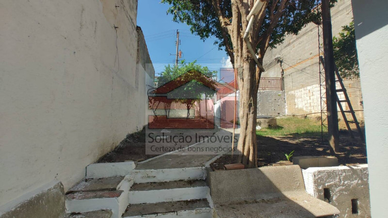 Imagem Casa com 2 Quartos à Venda, 300 m² em Vila Santa Izabel - Caçapava