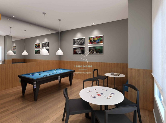 Imagem Apartamento com 3 Quartos à Venda, 76 m² em Saúde - São Paulo Imagem Apartamento com 3 Quartos à Venda, 76 m² em Saúde - São Paulo