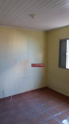 Imagem Casa com 3 Quartos à Venda, 80 m² em Jardim São Ricardo - Guarulhos Imagem Casa com 3 Quartos à Venda, 80 m² em Jardim São Ricardo - Guarulhos