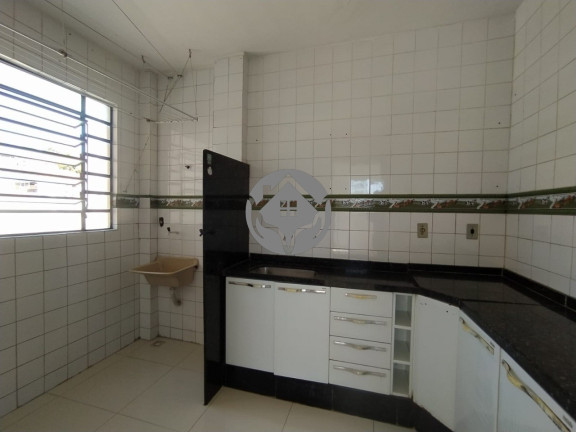 Imagem Apartamento com 2 Quartos à Venda, 43 m² em São Benedito - Santa Luzia Imagem Apartamento com 2 Quartos à Venda, 43 m² em São Benedito - Santa Luzia