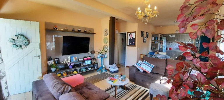 Imagem Casa com 4 Quartos à Venda, 140 m² em Stan - Torres Imagem Casa com 4 Quartos à Venda, 140 m² em Stan - Torres