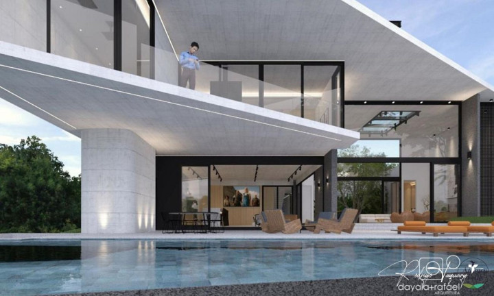 Imagem Casa de Condomínio com 6 Quartos à Venda, 1.100 m² em Residencial Aldeia Do Vale - Goiânia