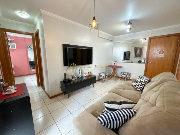 Apartamento com 2 Quartos à Venda, 50 m² em Sul (águas Claras) - Brasília
