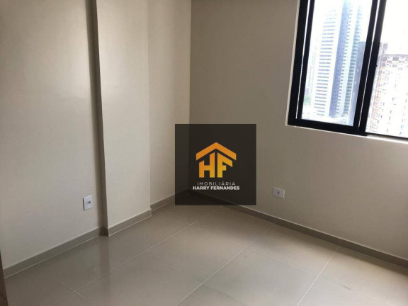 Imagem Apartamento com 2 Quartos à Venda, 46 m² em Boa Viagem - Recife Imagem Apartamento com 2 Quartos à Venda, 46 m² em Boa Viagem - Recife
