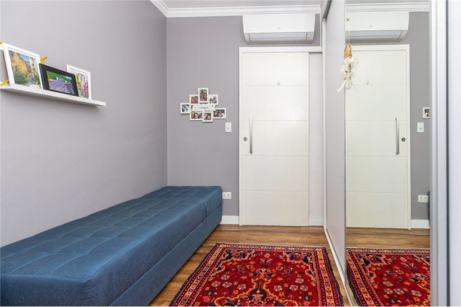 Imagem Imóvel com 2 Quartos à Venda,  em Vila Mascote - São Paulo