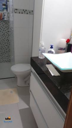 Imagem Apartamento com 2 Quartos à Venda, 60 m² em Centro - Sao Vicente Imagem Apartamento com 2 Quartos à Venda, 60 m² em Centro - Sao Vicente