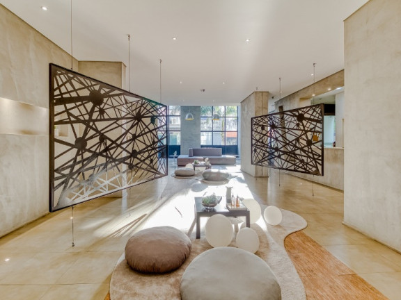 Imagem Kitnet com 1 Quarto à Venda, 41 m² em Bela Vista - São Paulo Imagem Kitnet com 1 Quarto à Venda, 41 m² em Bela Vista - São Paulo