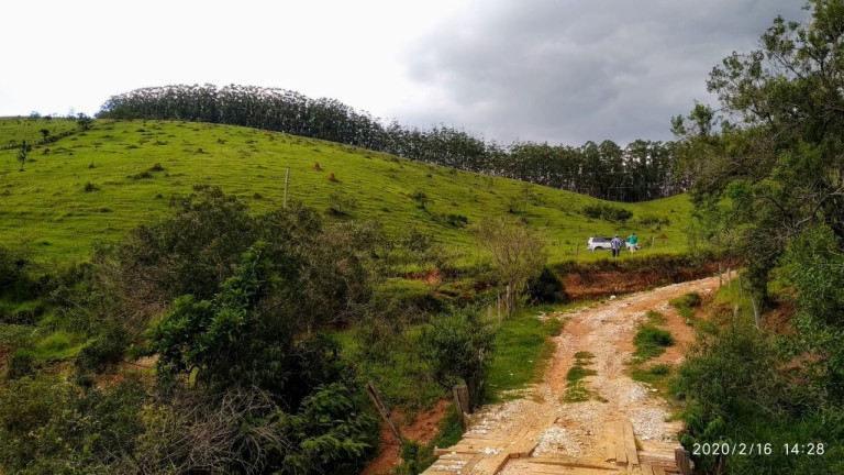 Imagem Chácara à Venda, 55.189 m² em Registro - Taubaté Imagem Chácara à Venda, 55.189 m² em Registro - Taubaté