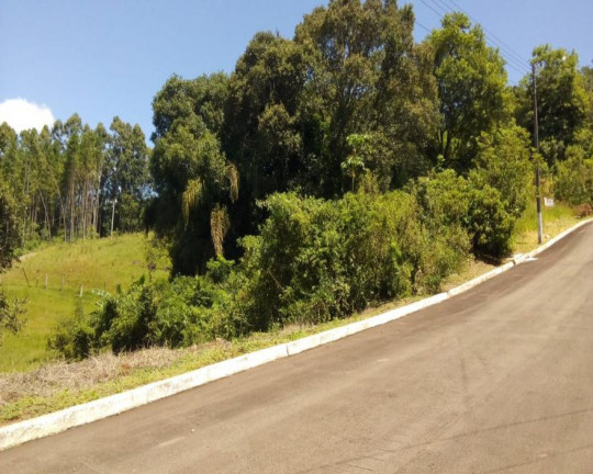 Imagem Imóvel à Venda, 388 m² em Centro - Picada Café