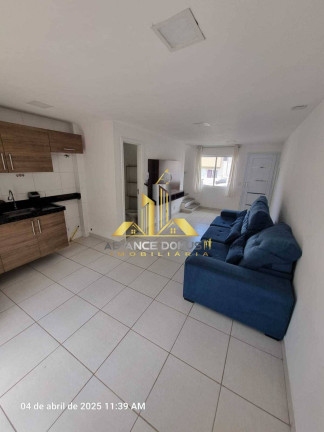 Imagem Casa de Condomínio com 2 Quartos à Venda, 63 m² em Caguassu - Sorocaba Imagem Casa de Condomínio com 2 Quartos à Venda, 63 m² em Caguassu - Sorocaba