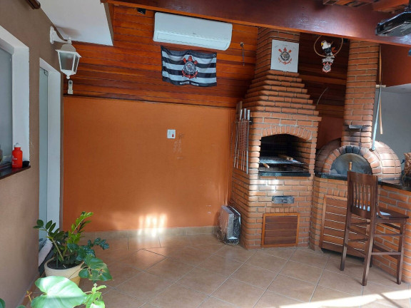 Imagem Sobrado com 3 Quartos à Venda, em Taboão - São Bernardo Do Campo Imagem Sobrado com 3 Quartos à Venda, em Taboão - São Bernardo Do Campo