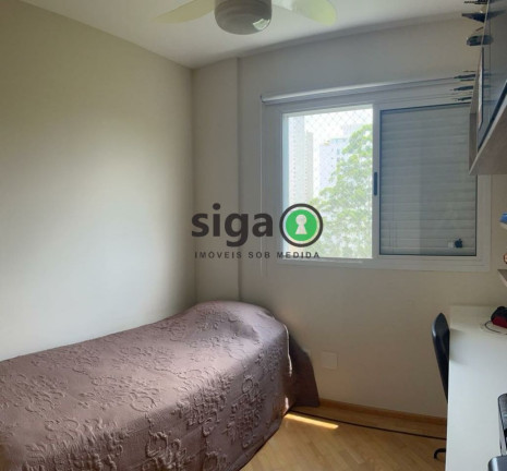 Imagem Apartamento com 3 Quartos à Venda, 78 m² em Vila Andrade - São Paulo Imagem Apartamento com 3 Quartos à Venda, 78 m² em Vila Andrade - São Paulo