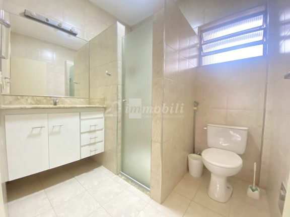 Imagem Apartamento com 2 Quartos à Venda, 85 m² em Santa Cecília - São Paulo